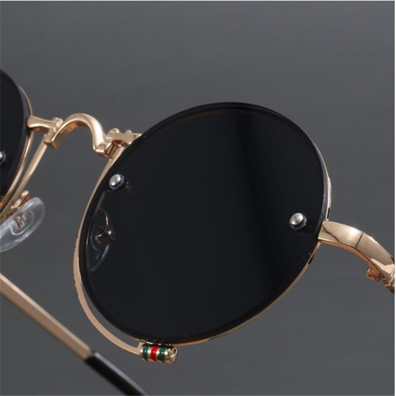Raycon Retro-Sonnenbrille