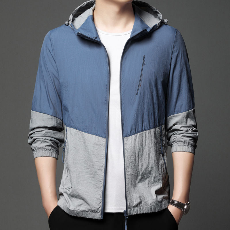 Leonardo Windjacke