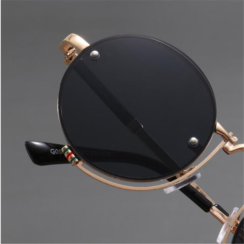 Raycon Retro-Sonnenbrille