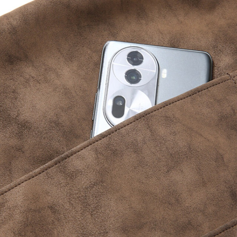 Gabriel Wildlederjacke