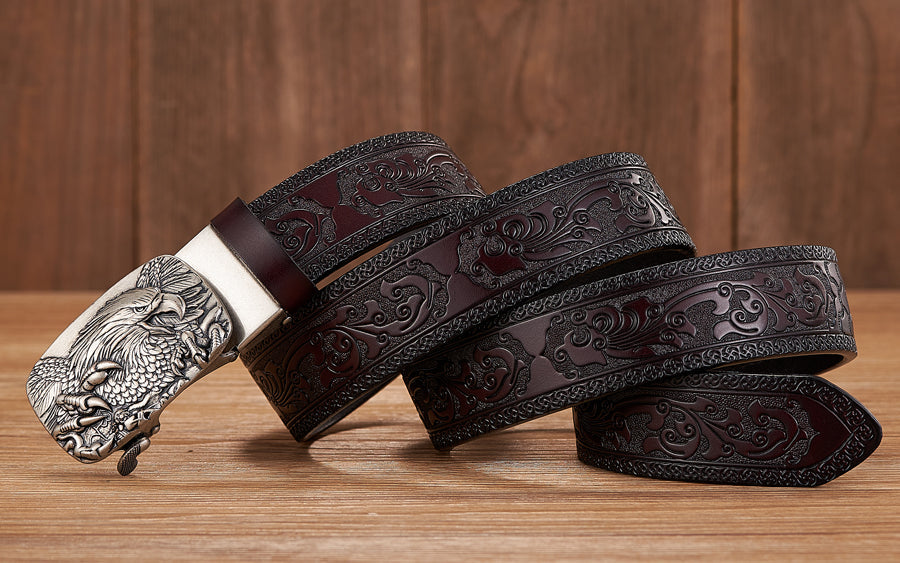 David Belt Kollektion