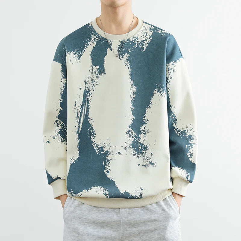 Levi's Rundhalspullover