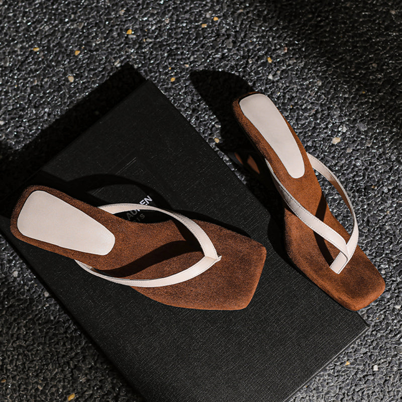 Leah Flip-Flops