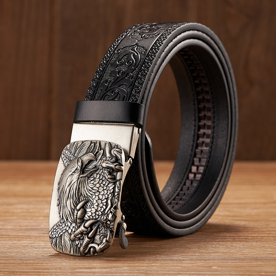 David Belt Kollektion