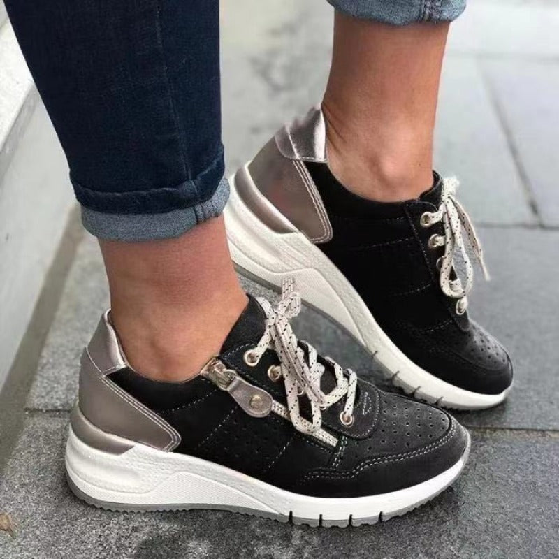 Bella Sneaker