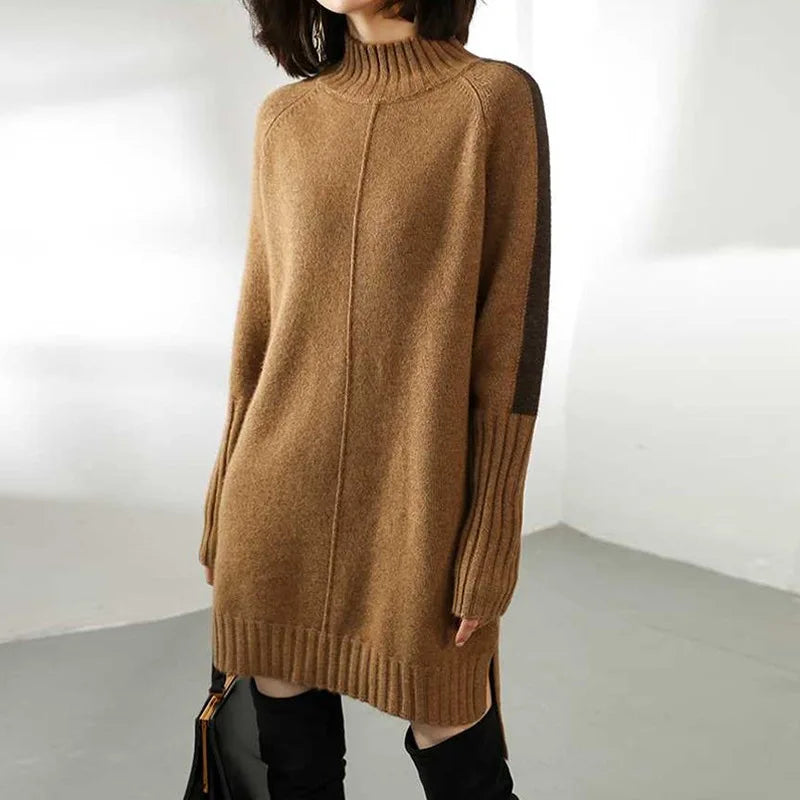 Pulloverkleid Kesley