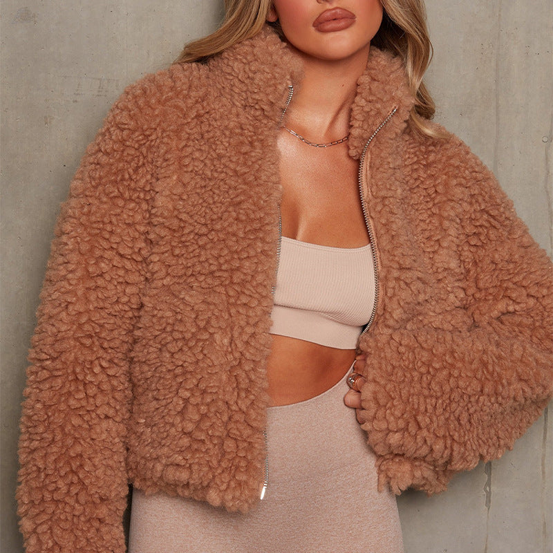 Amira Sherpa-Jacke
