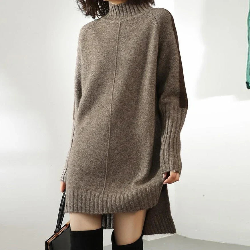 Pulloverkleid Kesley
