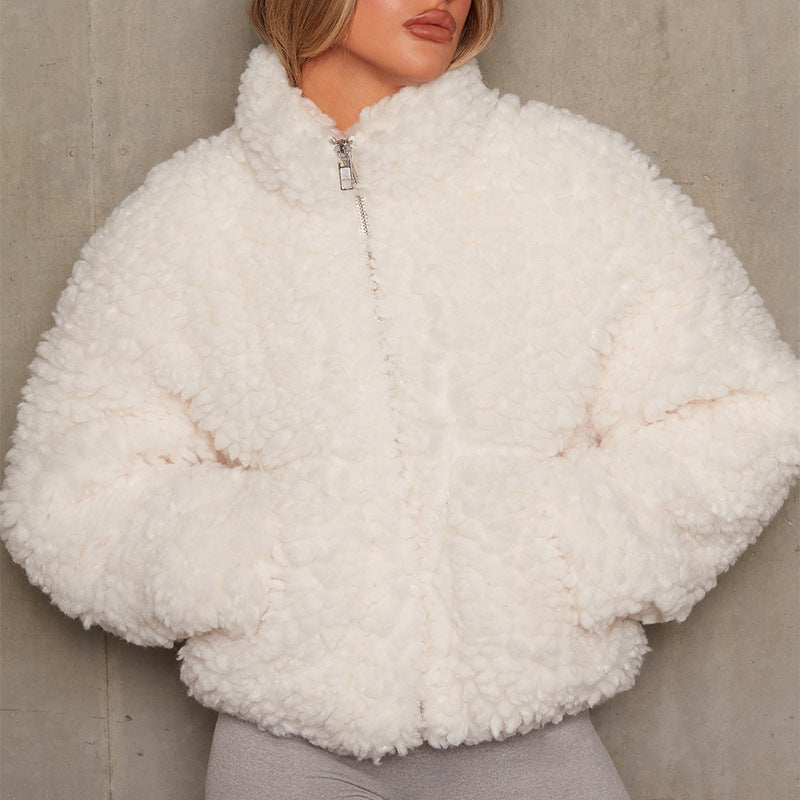 Amira Sherpa-Jacke