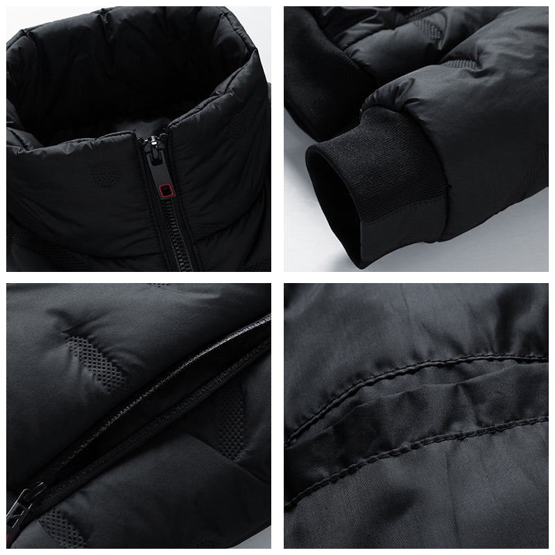 Geneve Jacke