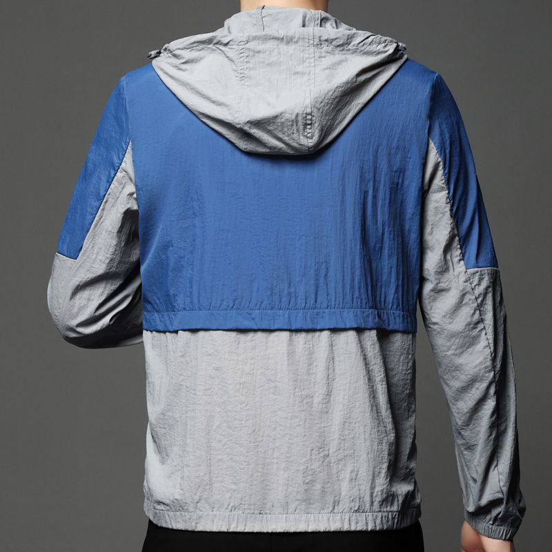 Leonardo Windjacke