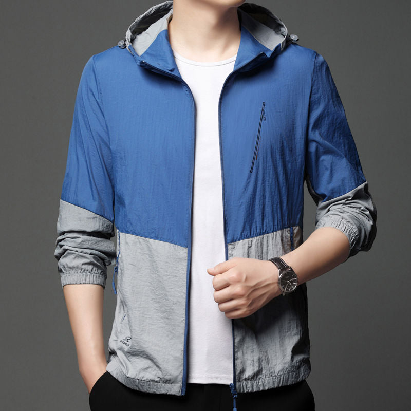 Leonardo Windjacke