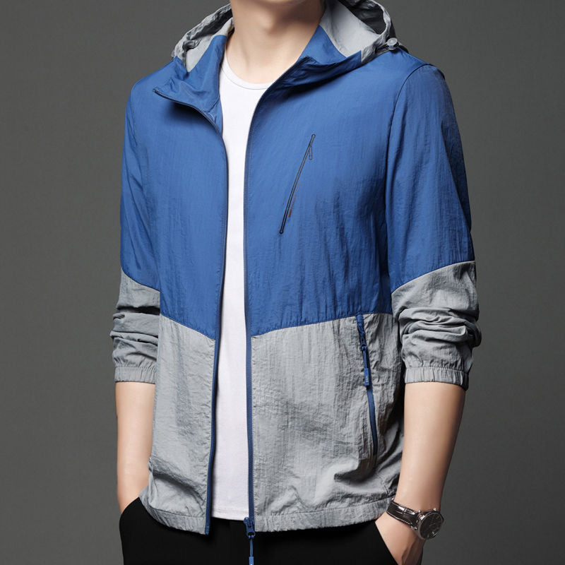 Leonardo Windjacke