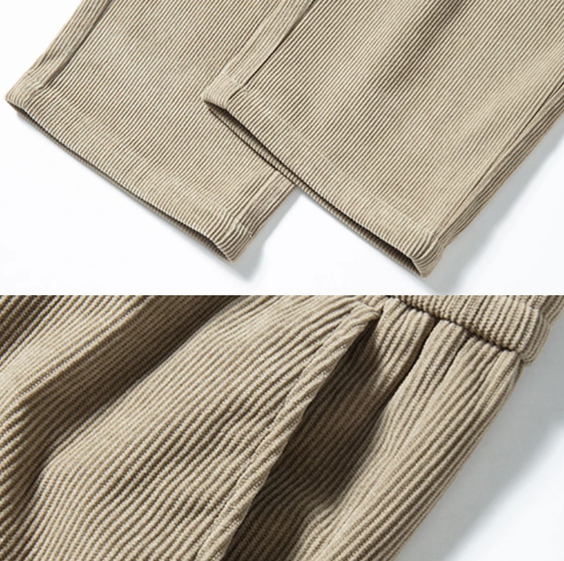 Pioneer Cordhose