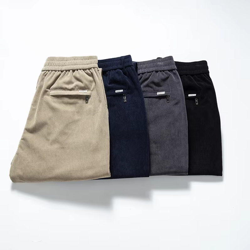 Pioneer Cordhose