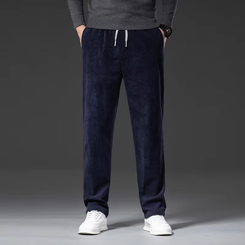 Pioneer Cordhose