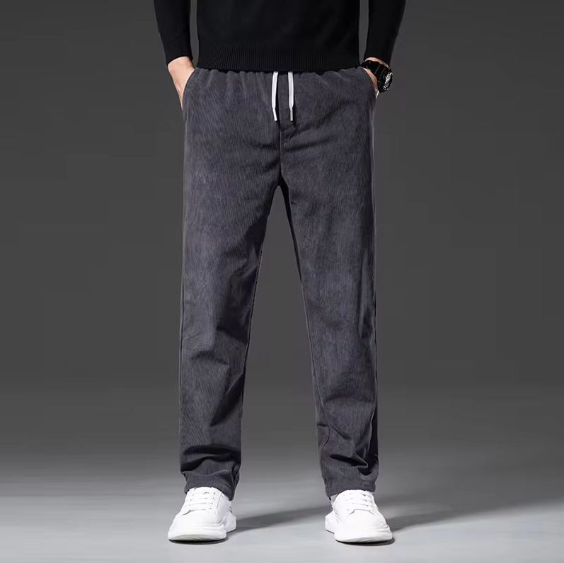 Pioneer Cordhose