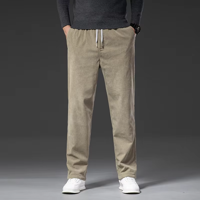 Pioneer Cordhose