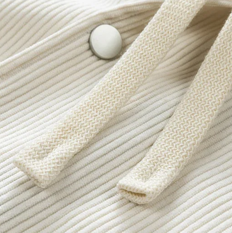 Heritage Cordjacke