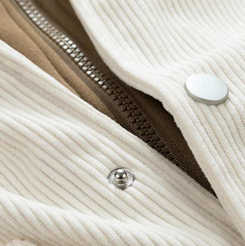 Heritage Cordjacke