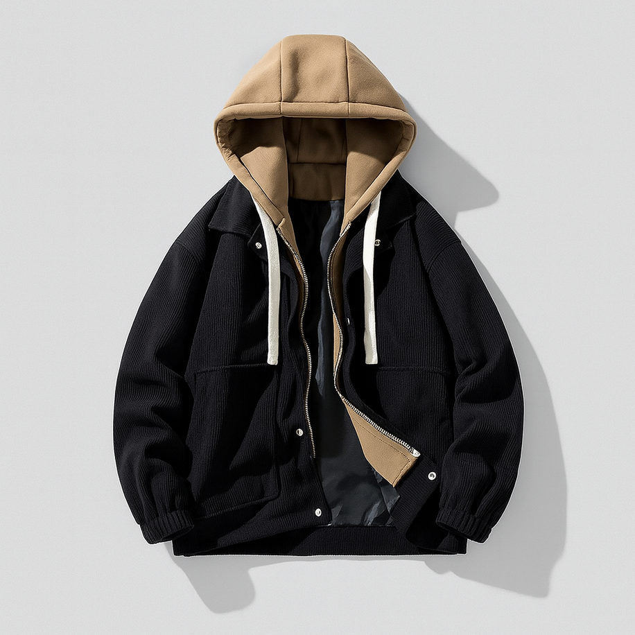 Heritage Cordjacke