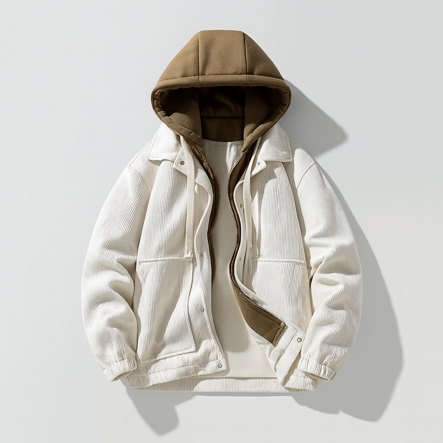 Heritage Cordjacke