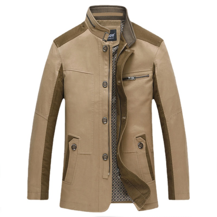 Maverick Trail Jacke