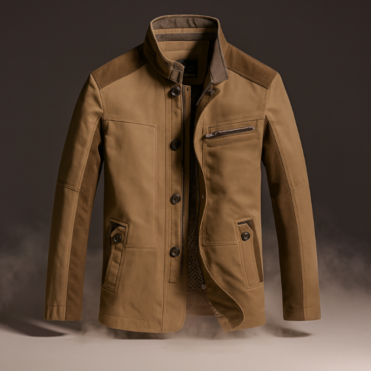 Maverick Trail Jacke