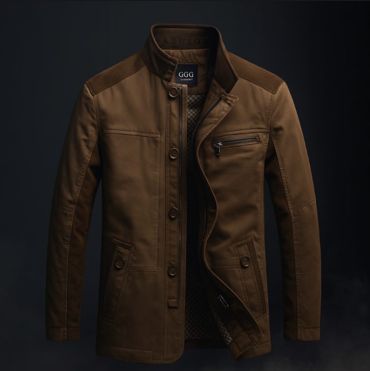 Maverick Trail Jacke