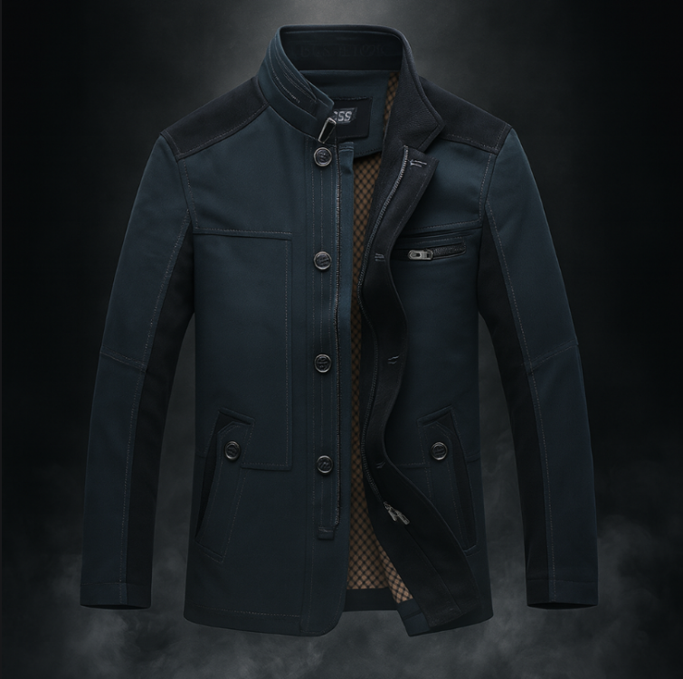 Maverick Trail Jacke