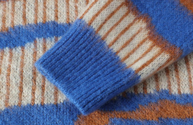 Luca Strickpullover
