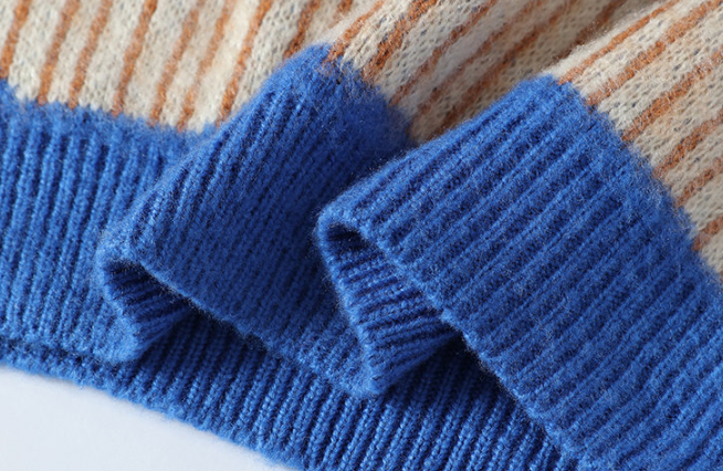 Luca Strickpullover
