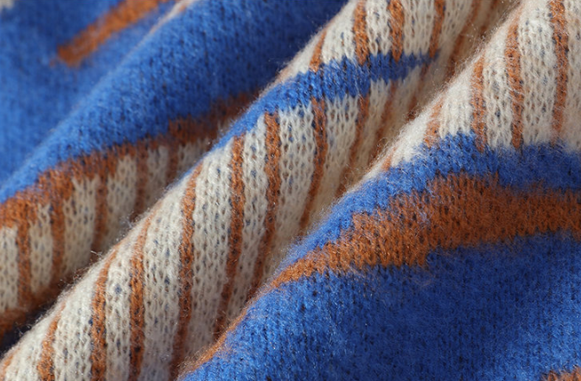Luca Strickpullover