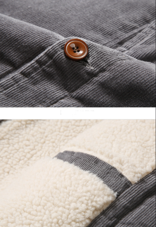 Summit Cordjacke