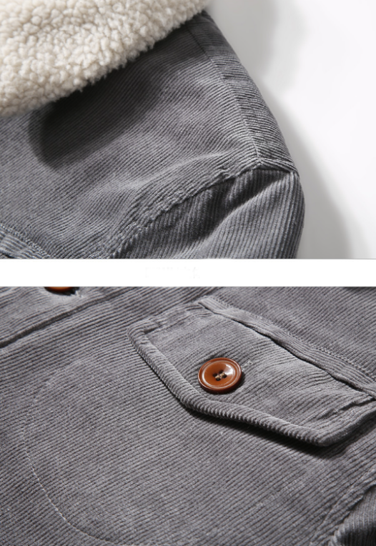 Summit Cordjacke