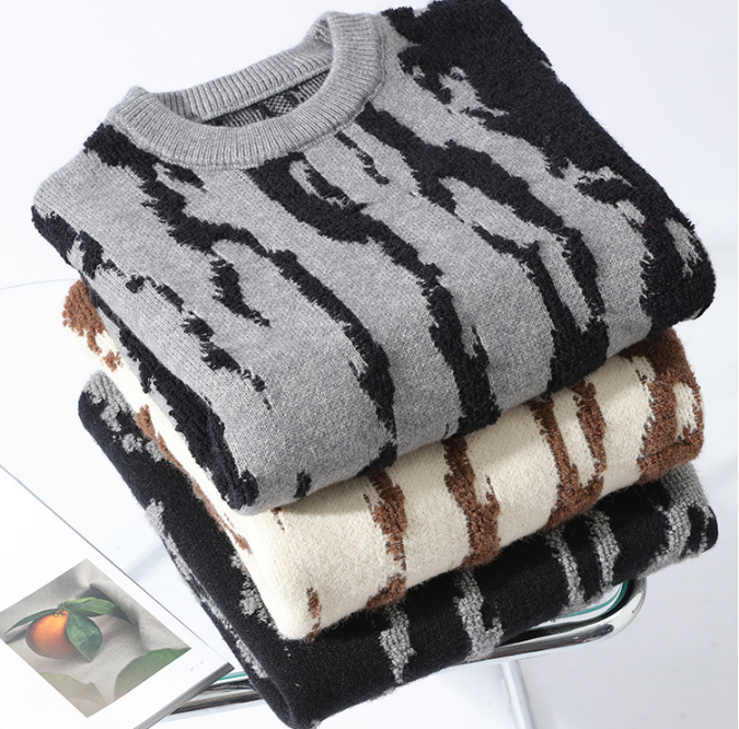 Driftline Strickpullover
