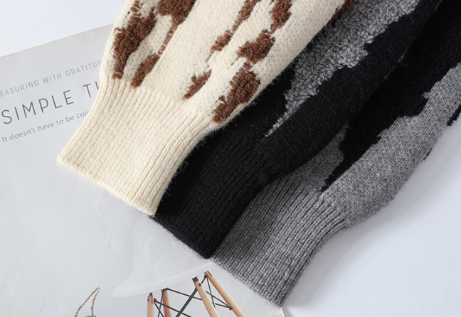 Driftline Strickpullover