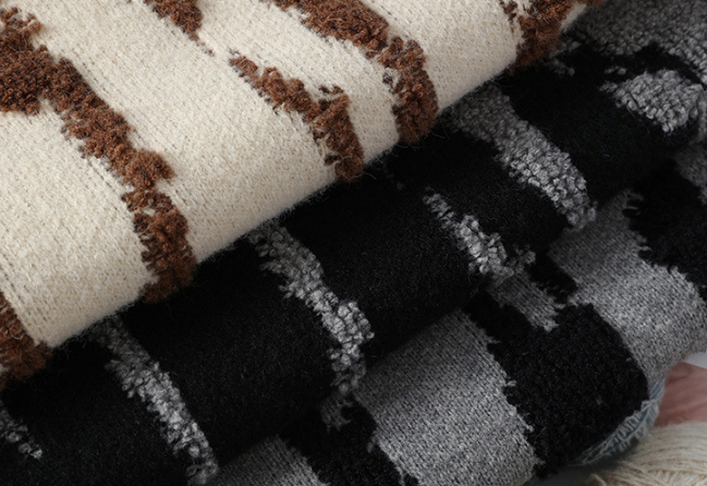 Driftline Strickpullover