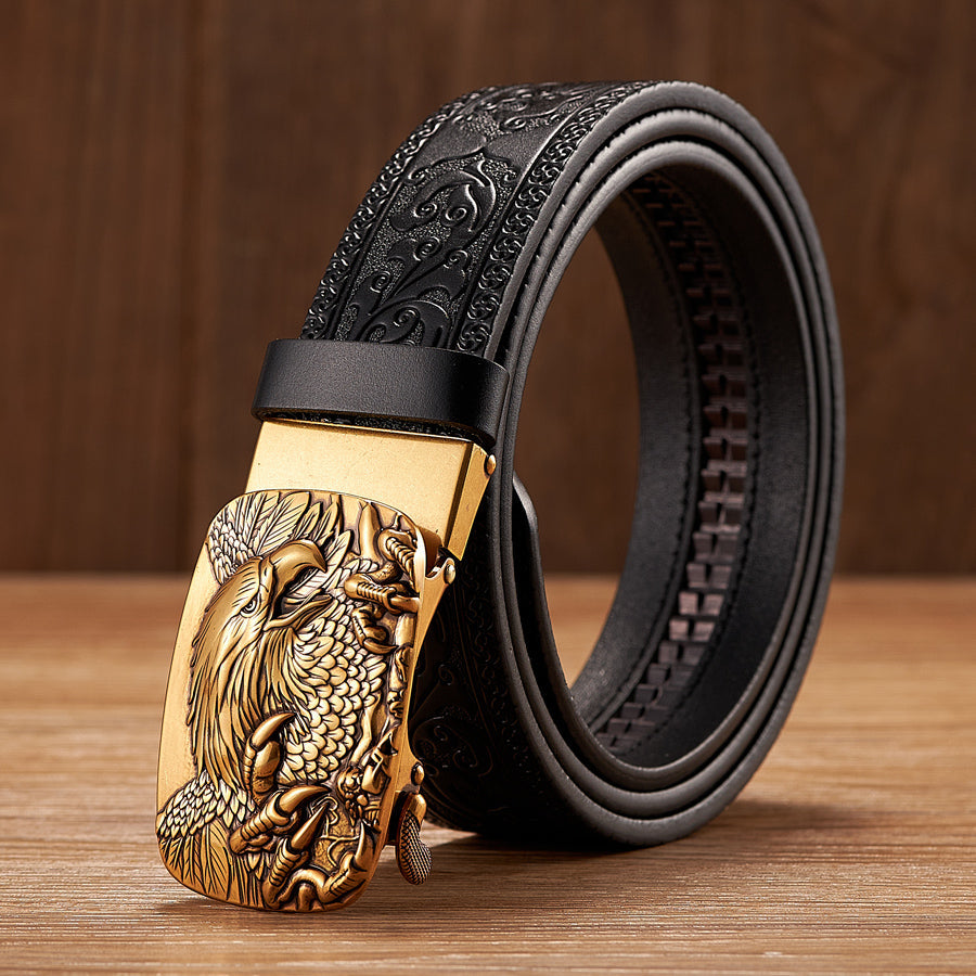 David Belt Kollektion