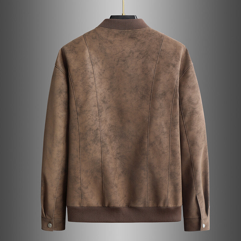 Gabriel Wildlederjacke