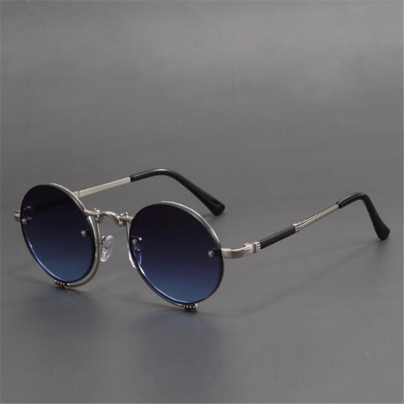 Raycon Retro-Sonnenbrille