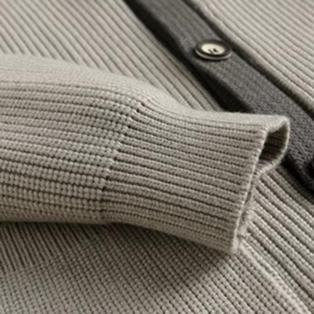 Damien Strickpullover