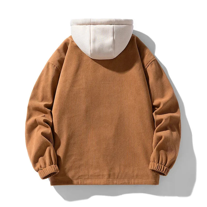 Heritage Cordjacke
