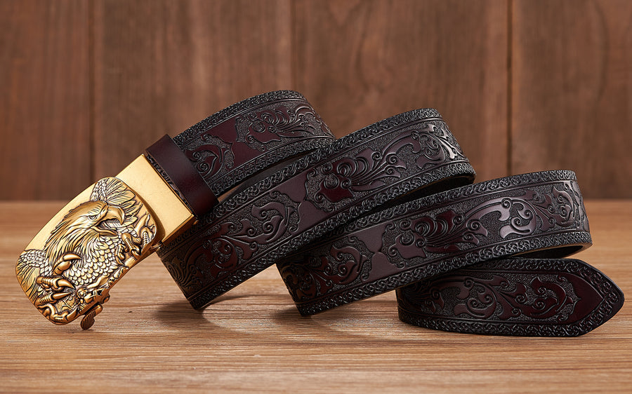 David Belt Kollektion