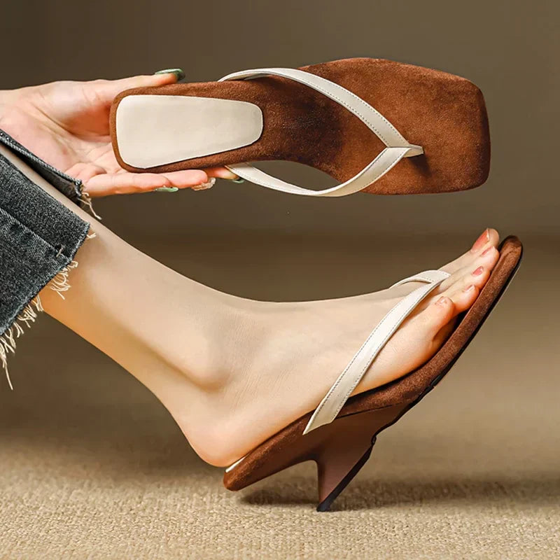 Leah Flip-Flops