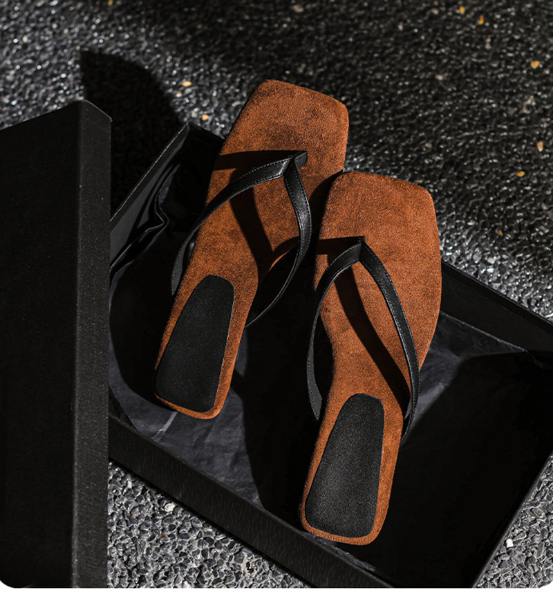 Leah Flip-Flops