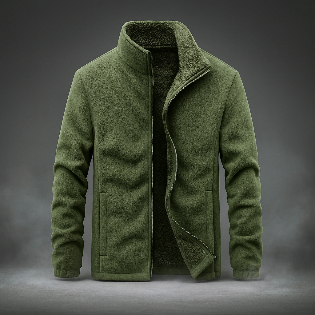 Noah Fleecejacke